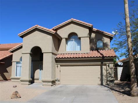 homes for rent in south phoenix az